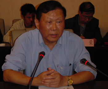 王梦恕